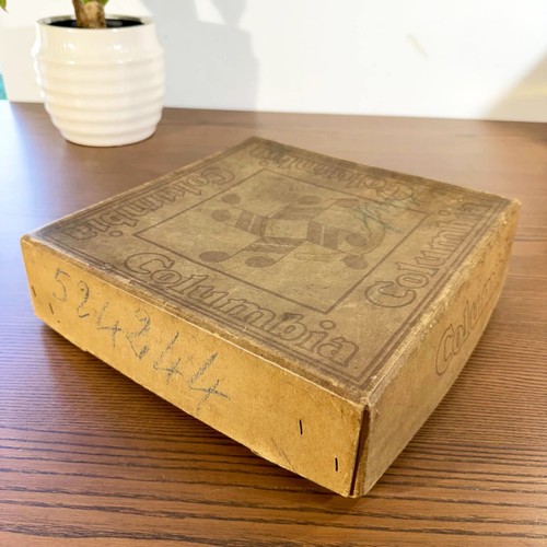 Lot disques tours anciens - lot,