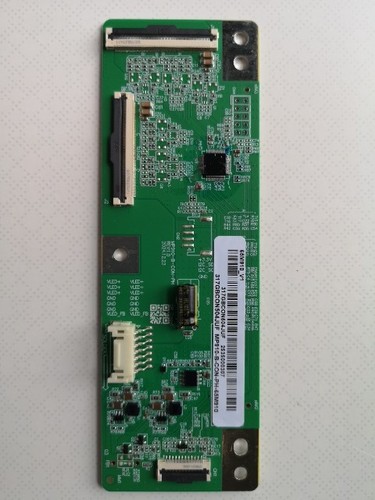 Carte interface