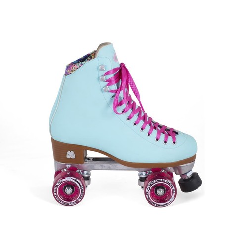 Moxi beach bunny - bunny, skates