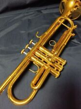 Stomvi ELITE COMBI MODEL Trumpet