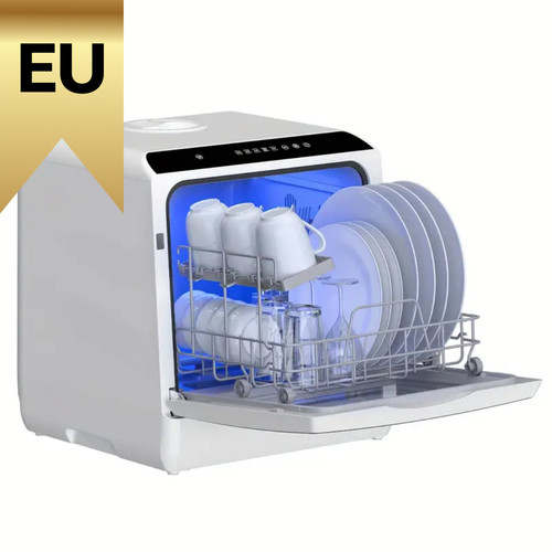 Mini lave vaisselle - lave-vaisselle, de