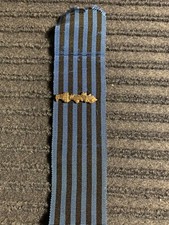 CAMPAIGNS AOI GLADIO RIBBON original Mint