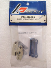 K Factory K8023 Rear Toe In