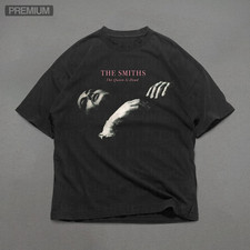 The Smiths Inspired Comfort