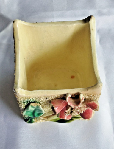 Petit cache pot ancien - ,, à