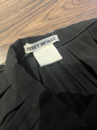 Issey miyake jupe maxi - issey,