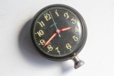 SMITHS Vintage England Vehicle Military Watch (47692)