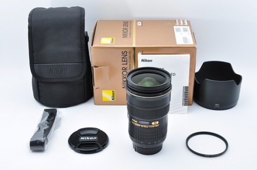 Objectif nikon nikkor - nikon,