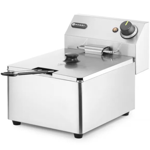 Friteuse professionnelle
