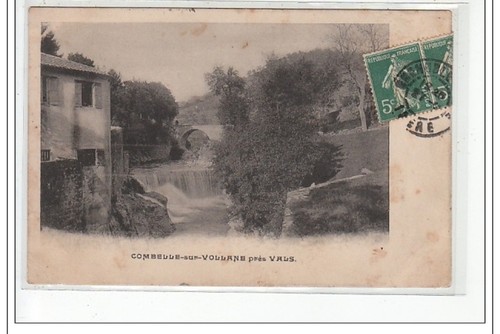 Combelle sur vollane près - combelle,