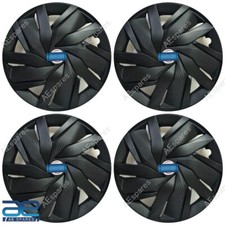 4 Pièce Neuf Roue Enjoliveurs