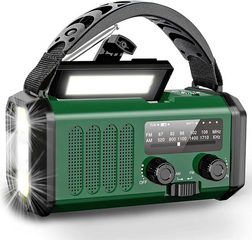 Radio récepteur fm - radio,