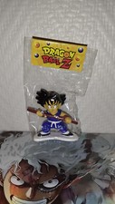 1995 Bandai Toys BS STA Goku Kid Dragon Ball Z Figure AB Child Games