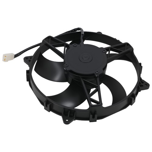 Ensemble radiateur ventilateur - radiateur,