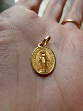 MÉDAILLE 1830 SAINTE VIERGE