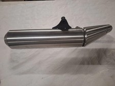 SILENCIEUX DROIT HONDA 900