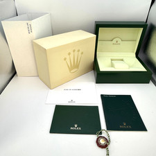 Rolex Watch Box 39139.64