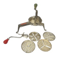 ANCIENNE RAPE PASSE LEGUMES A