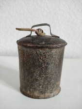 Primitive Artisanal Cloche