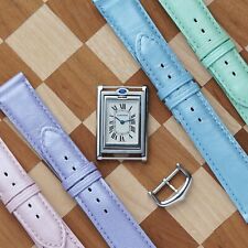 Cartier Basculante Ref. W1011258 Steel 24 mm Quartz 2000s
