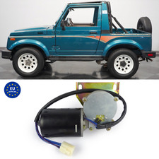 SUZUKI SAMURAI SJ410 SJ413 LHD MOTEUR D’ESSUIE-GLACE 38101-80031 STOCK EN EUROPE
