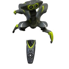 Wowwee Roboquad - FULL SIZE 2007 Tested And Working