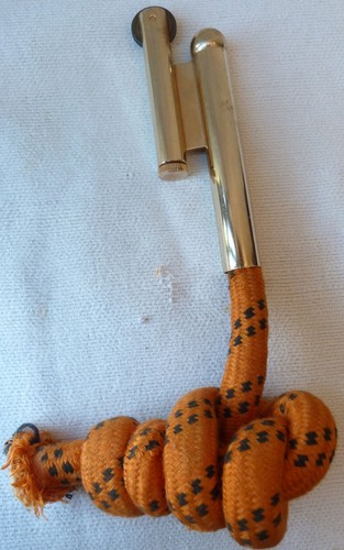 Briquet amadou tres grand - a,
