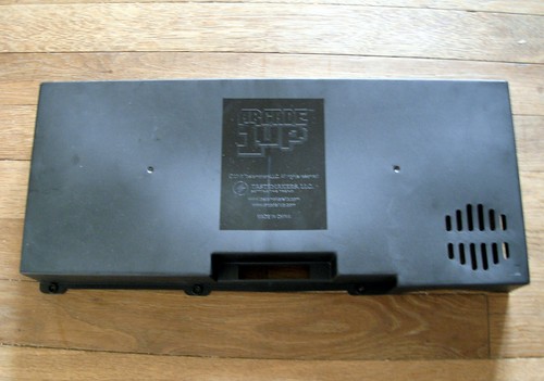 Protection joystick borne - joystick, pr