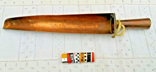 Ancienne longue pelle - ancienne,