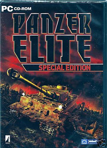 Panzer elite jeux vf - vf,