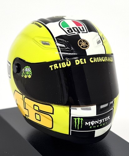 Minichamps valentino rossi - 1/8,