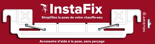 Instafix support mural sans - instafix,,