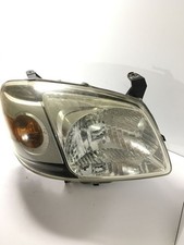 Mazda BT-50 2009 Avant droit