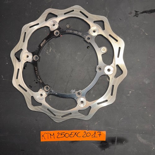 Disque frein flottant - de, ktm