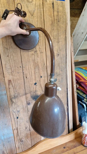 Lamp rare molitor wall - wall, sconce