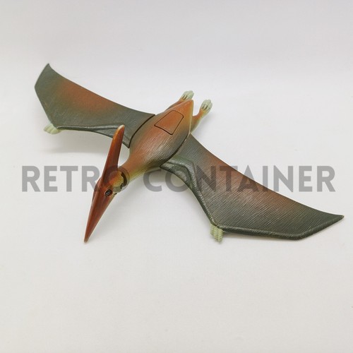 Vintage tyco dino riders - vintage,