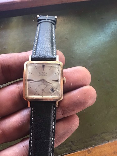 Montre homme style art - montre,