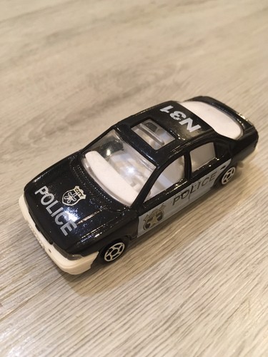 Ancienne ford mondeo police - ancienne,