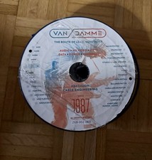 Câble blindé / shielded wire