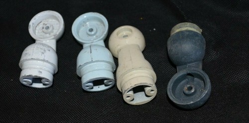 Reports angle pour lampe - d',