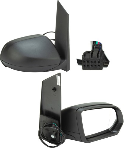 Rétroviseur ext droite pour - ext.,