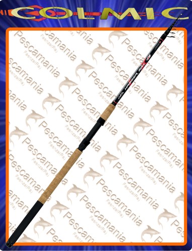 Canne colmic telematch - canne,