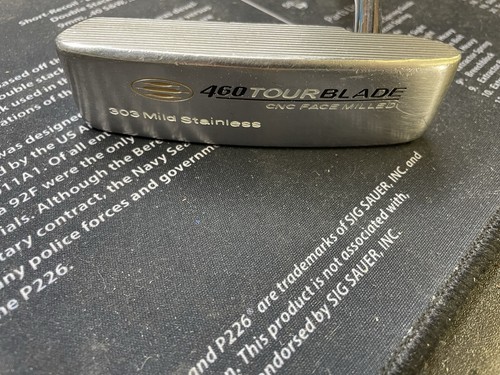 Guerin rife 460 tour - blade, 303