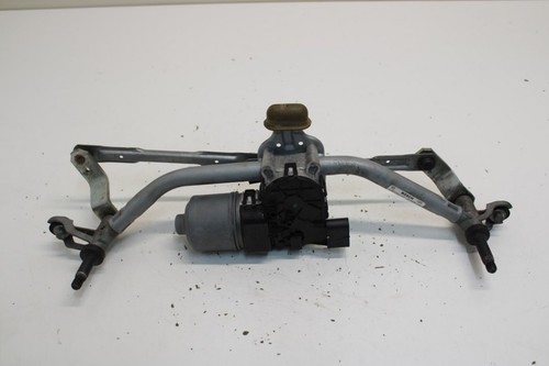 Moteur tringlerie essuie - moteur,