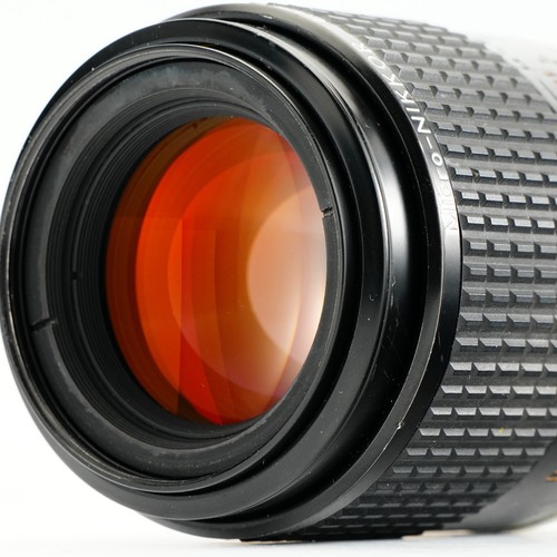Serviced tested nikon - &, tested] nikon