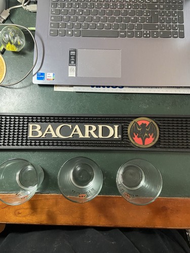 Bacardi 1862 lot - 1862,
