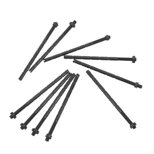 Pcs tige bouton poussoir wc - bouton,