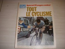 MIROIR du CYCLISME 071 05.1966