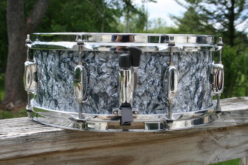 Tama rockstar snare - rockstar,
