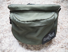 Euc Domke OutPack Photo Waist Pack Camera Bag - Green
